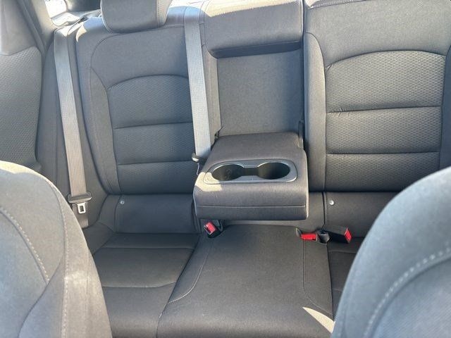 Chevrolet Malibu  2023