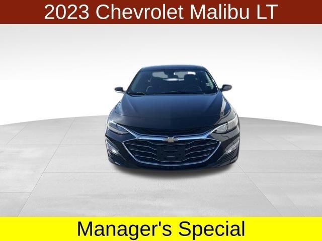 Chevrolet Malibu  2023