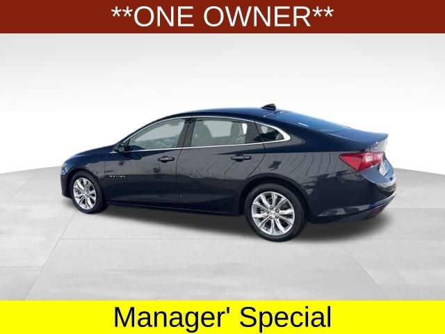 Chevrolet Malibu  2023