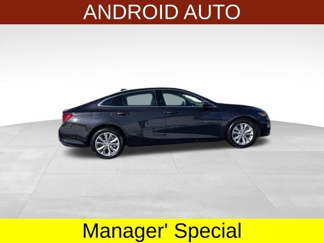 Chevrolet Malibu  2023