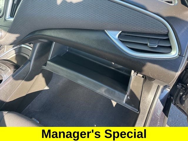 Chevrolet Malibu  2023