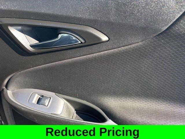 Chevrolet Malibu  2023