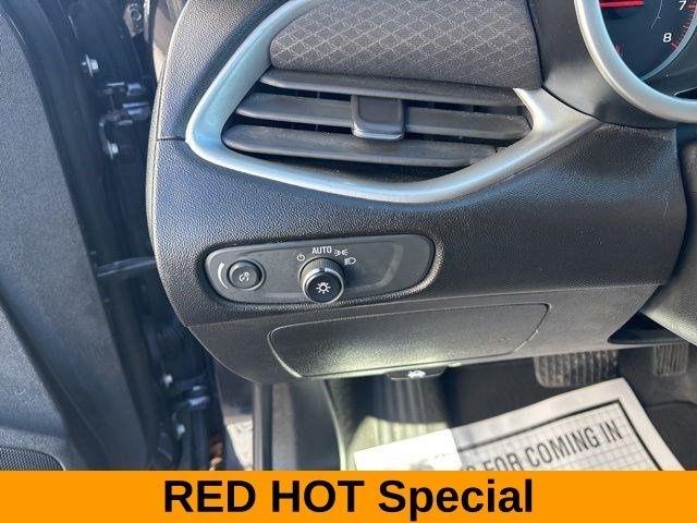 Chevrolet Malibu  2023