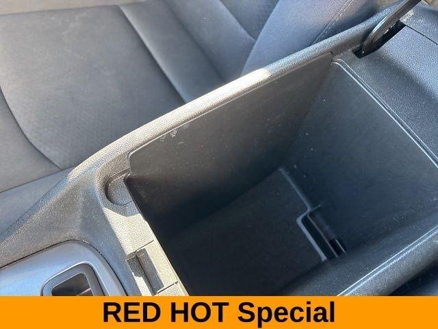 Chevrolet Malibu  2023