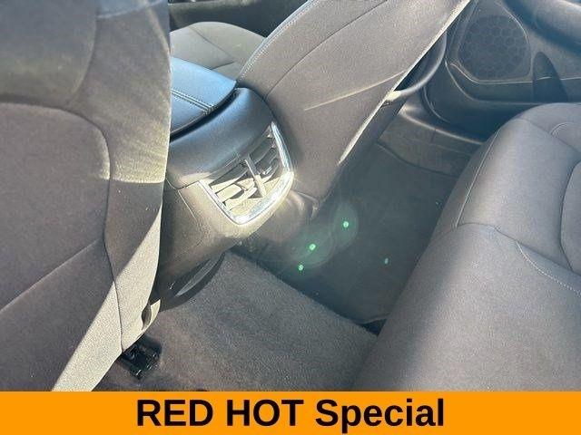 Chevrolet Malibu  2023