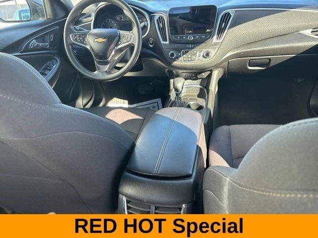 Chevrolet Malibu  2023