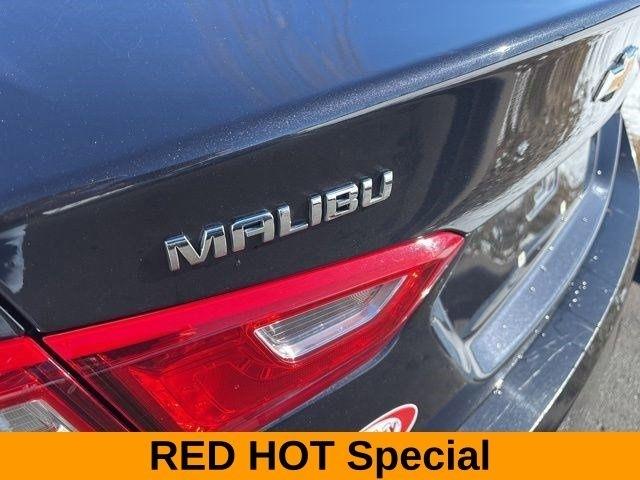 Chevrolet Malibu  2023