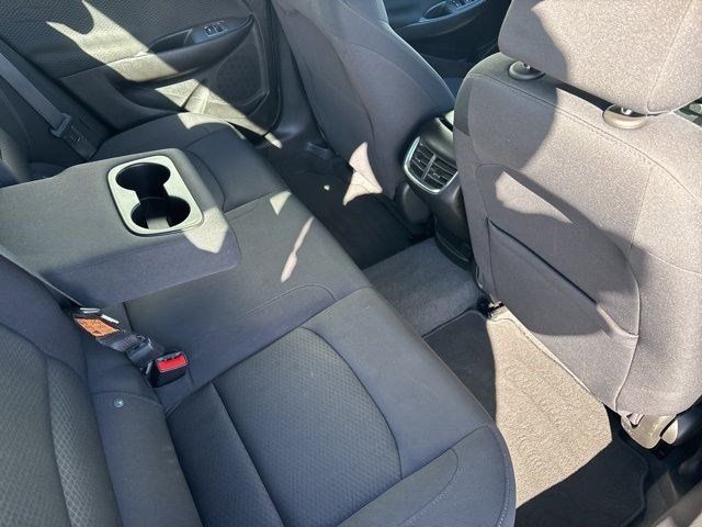 Chevrolet Malibu  2024