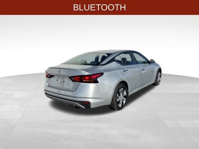 Nissan Altima 2.5 S 2024