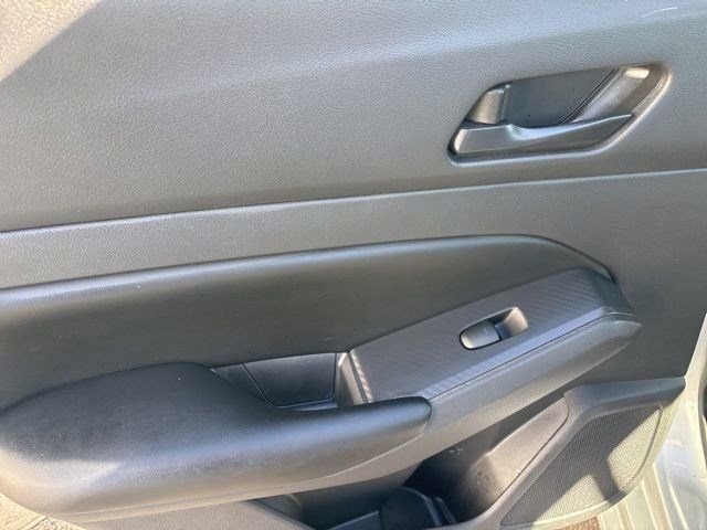 Nissan Altima 2.5 S 2024