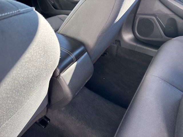 Nissan Altima 2.5 S 2024