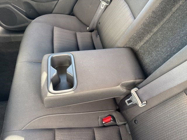 Nissan Altima 2.5 S 2024