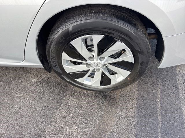 Nissan Altima 2.5 S 2024