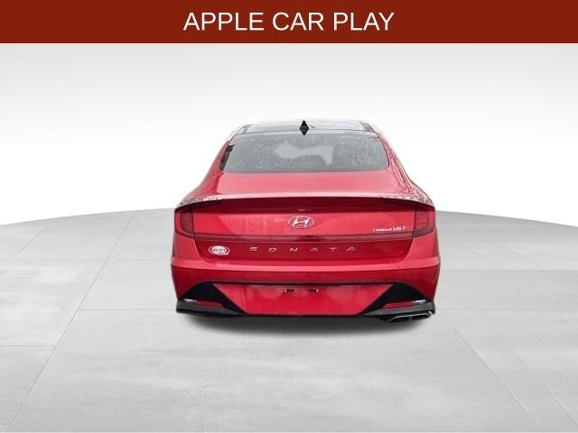 Hyundai Sonata Limited 2020