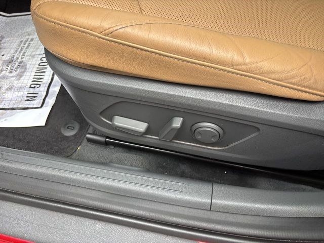 Hyundai Sonata Limited 2020