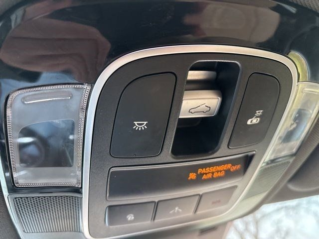 Hyundai Sonata Limited 2020