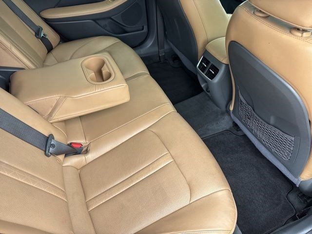 Hyundai Sonata Limited 2020