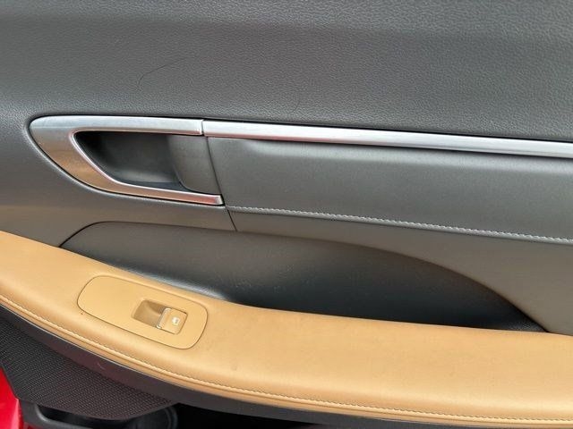 Hyundai Sonata Limited 2020