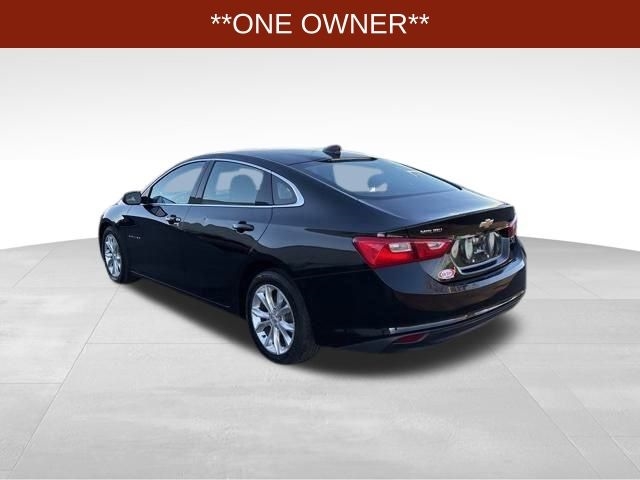 Chevrolet Malibu  2023