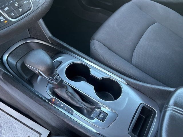 Chevrolet Malibu  2023