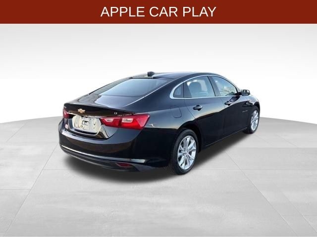 Chevrolet Malibu  2023