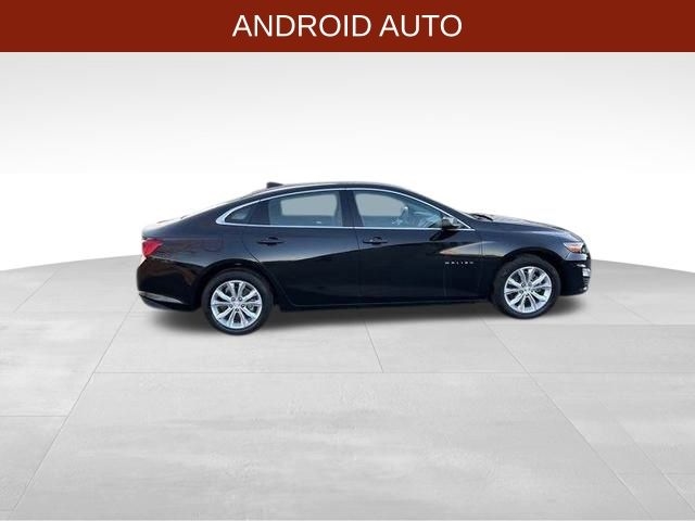 Chevrolet Malibu  2023