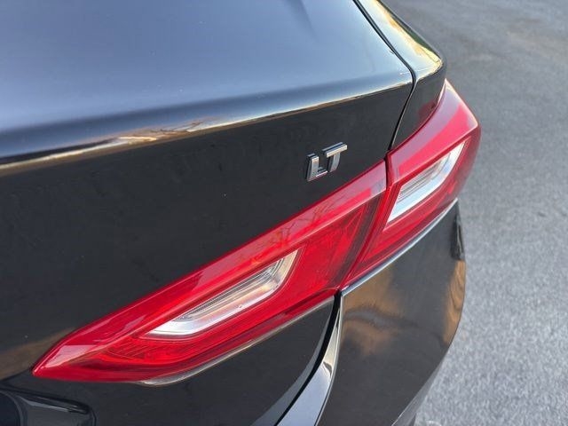 Chevrolet Malibu  2023