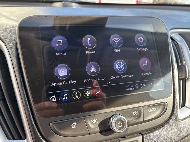 Chevrolet Malibu  2023