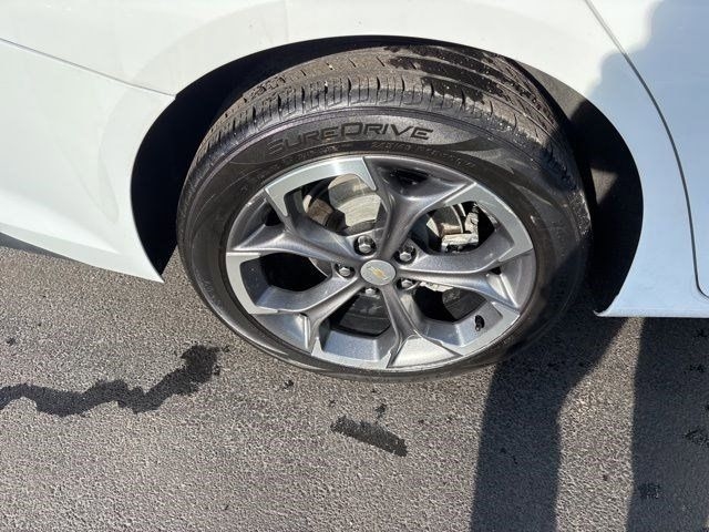 Chevrolet Malibu  2023