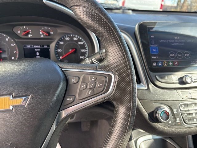 Chevrolet Malibu  2023