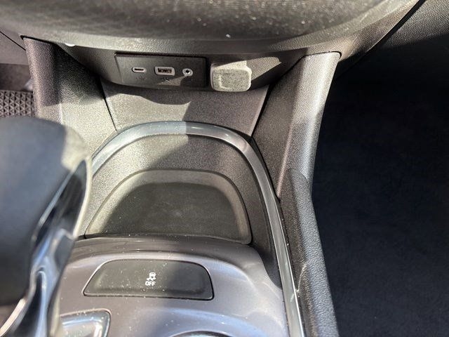 Chevrolet Malibu  2023