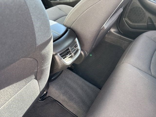 Chevrolet Malibu  2023