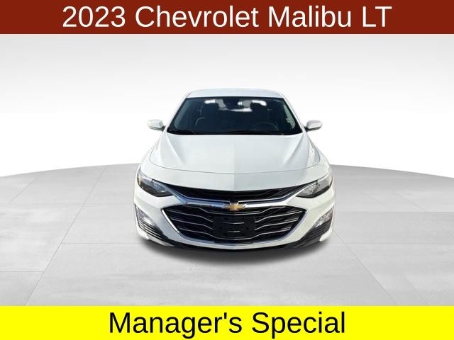 Chevrolet Malibu  2023