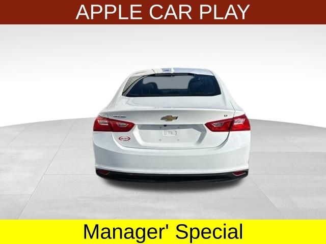 Chevrolet Malibu  2023