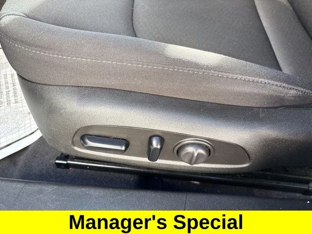 Chevrolet Malibu  2023