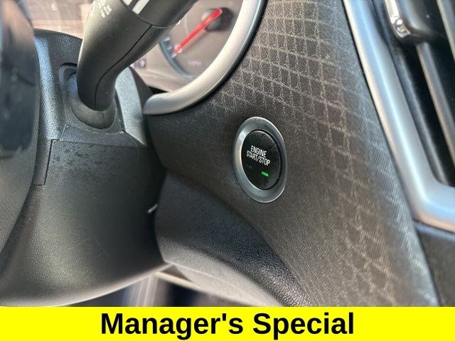 Chevrolet Malibu  2023