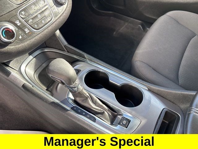 Chevrolet Malibu  2023