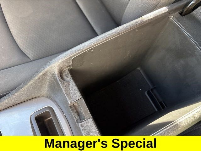 Chevrolet Malibu  2023