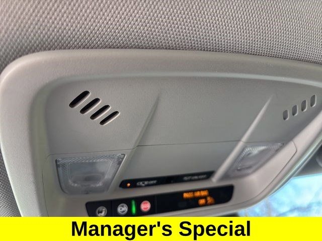 Chevrolet Malibu  2023