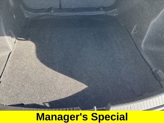 Chevrolet Malibu  2023