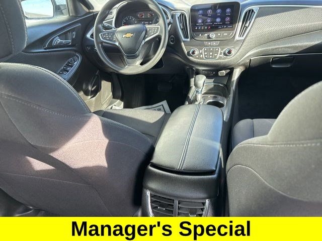 Chevrolet Malibu  2023