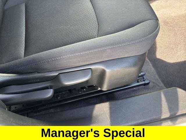 Chevrolet Malibu  2023