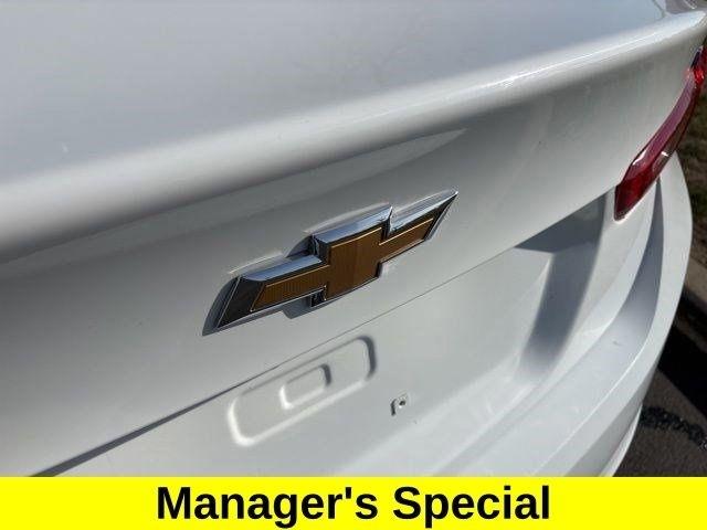 Chevrolet Malibu  2023