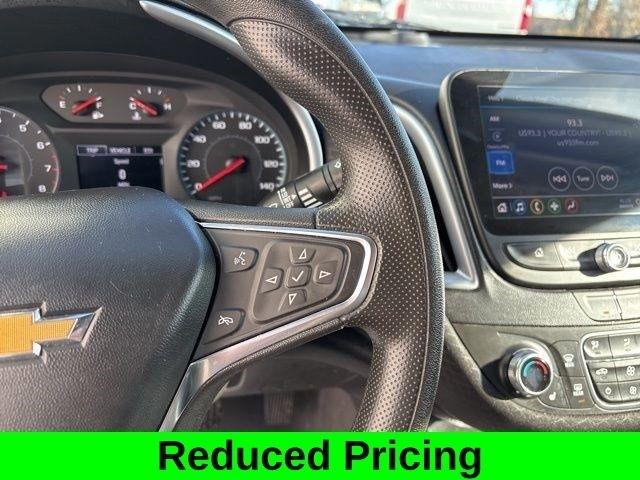 Chevrolet Malibu  2023