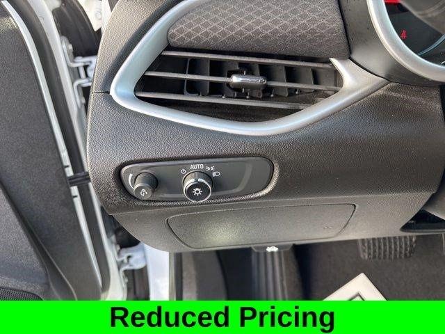 Chevrolet Malibu  2023