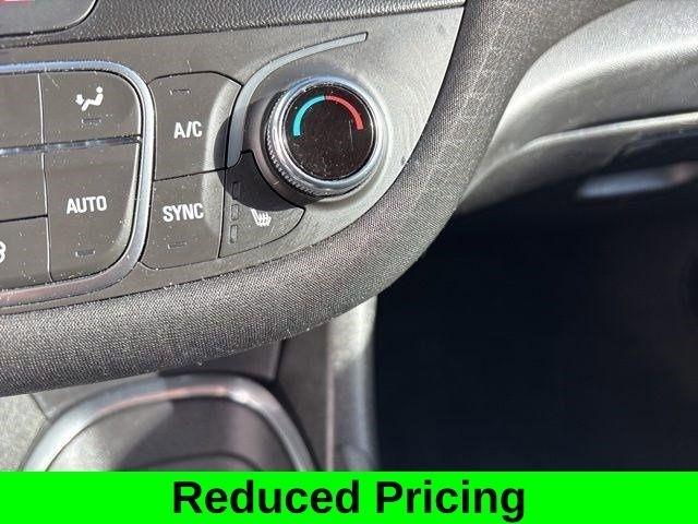 Chevrolet Malibu  2023