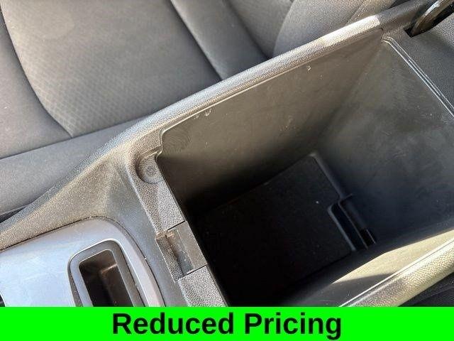 Chevrolet Malibu  2023