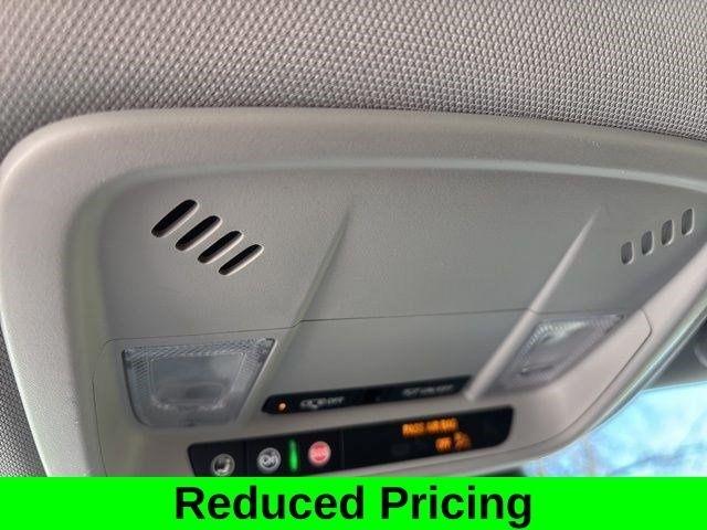 Chevrolet Malibu  2023