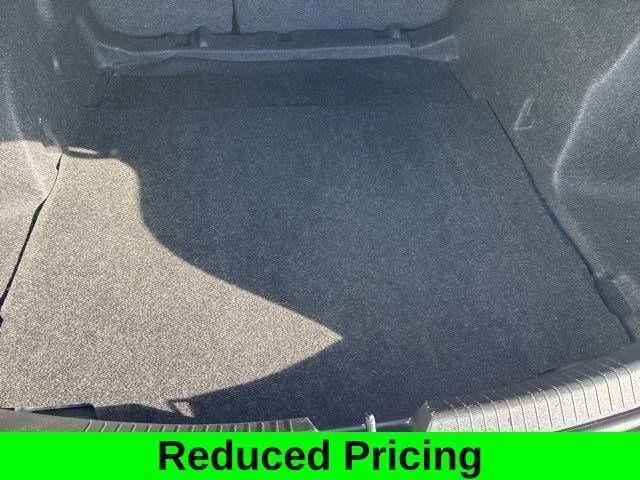 Chevrolet Malibu  2023