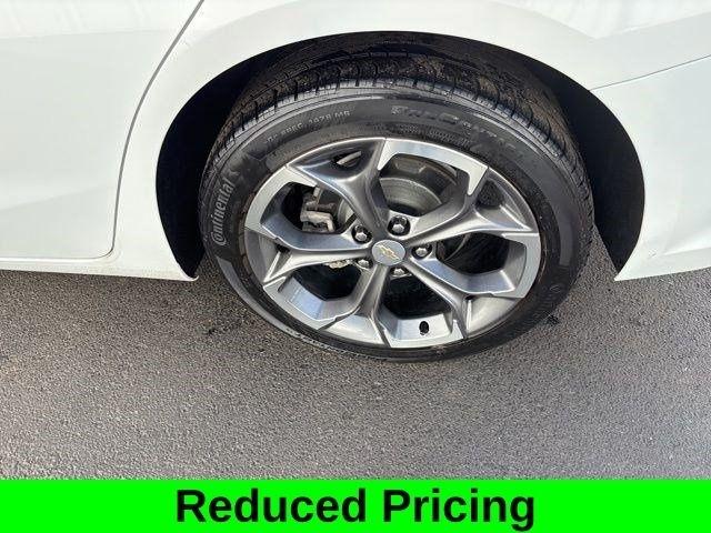 Chevrolet Malibu  2023